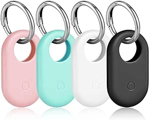 vari SmartTag di diversi colori